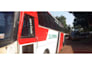 design modern bus wrap